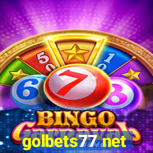 golbets77 net